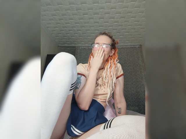 Velvet-and-Venom live cam on BongaCams