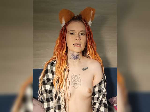 Velvet-and-Venom live cam on BongaCams