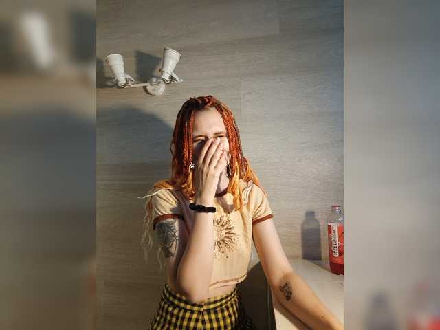 Velvet-and-Venom live cam on BongaCams