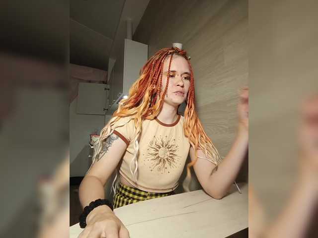 Velvet-and-Venom live cam on BongaCams