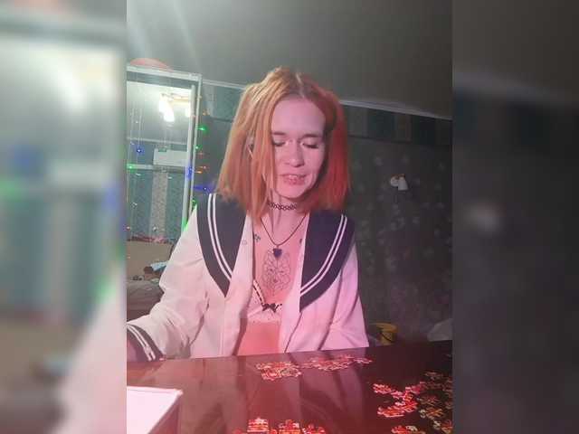 Velvet-and-Venom's BongaCams show and profile