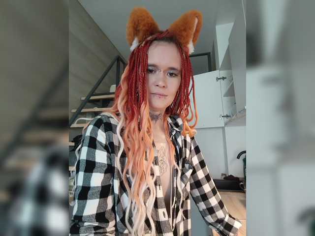 Velvet-and-Venom live cam on BongaCams