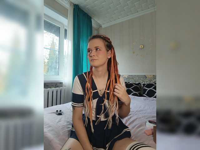 Velvet-and-Venom live cam on BongaCams