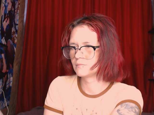 Velvet-and-Venom live cam on BongaCams