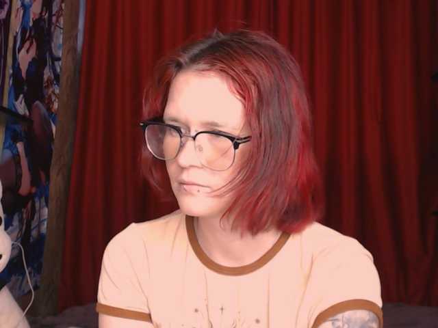 Velvet-and-Venom live cam on BongaCams