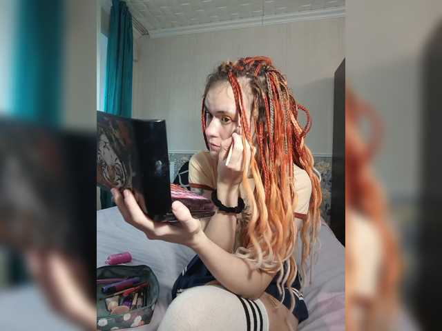 Velvet-and-Venom live cam on BongaCams