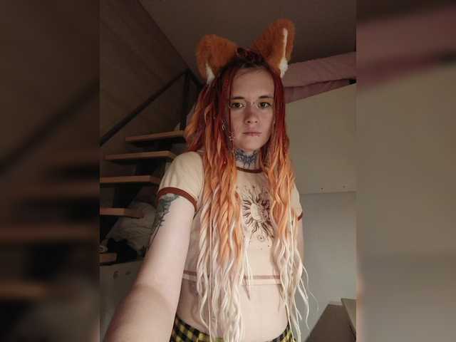 Velvet-and-Venom live cam on BongaCams
