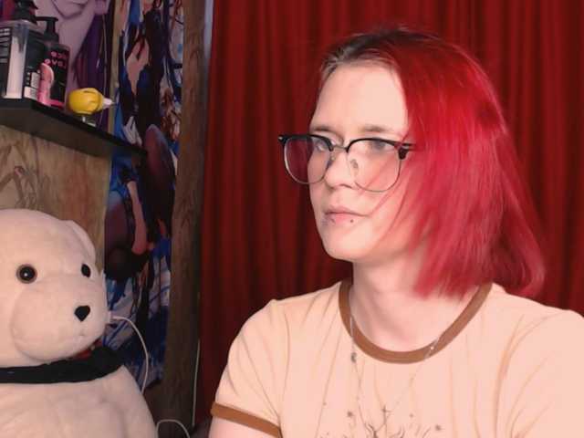 Velvet-and-Venom live cam on BongaCams