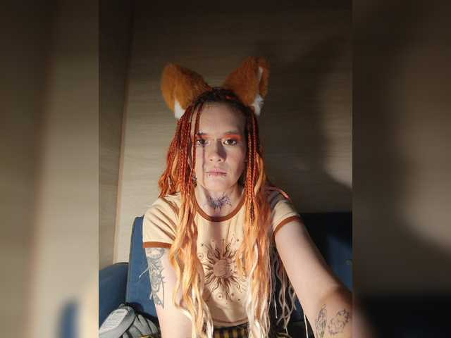 YukiFox