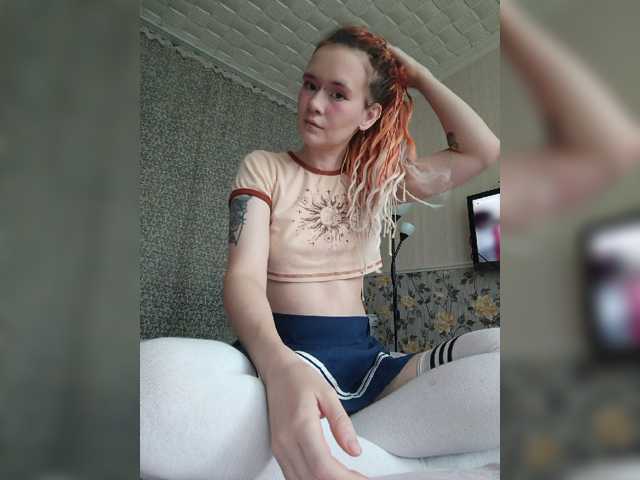 Yukifox live cam