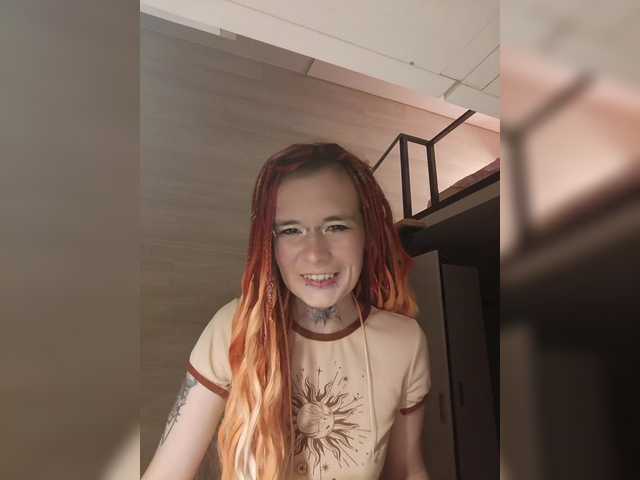 Velvet-and-Venom live cam on BongaCams