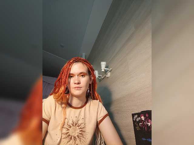 Velvet-and-Venom live cam on BongaCams
