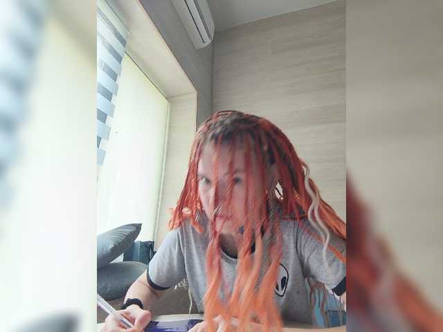 Velvet-and-Venom live cam on BongaCams
