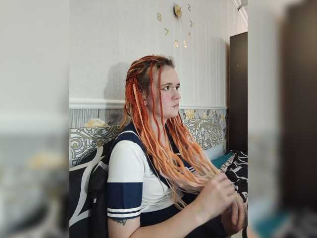 Velvet-and-Venom live cam on BongaCams