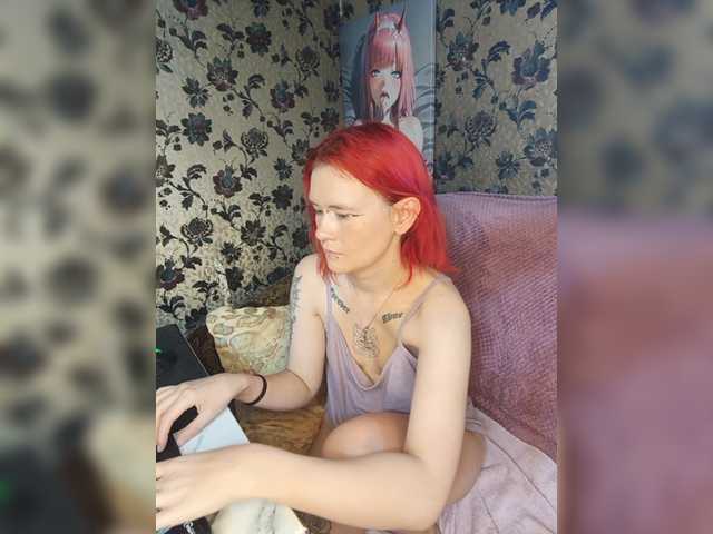 Velvet-and-Venom live cam on BongaCams