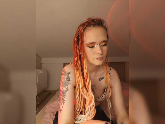 Velvet-and-Venom live cam on BongaCams