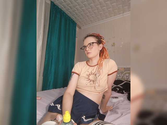 Velvet-and-Venom live cam on BongaCams