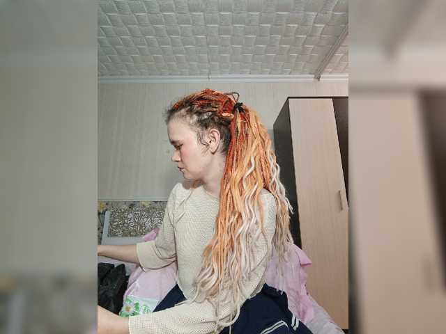 Velvet-and-Venom live cam on BongaCams