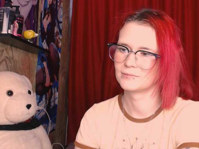 Velvet-and-Venom live cam on BongaCams