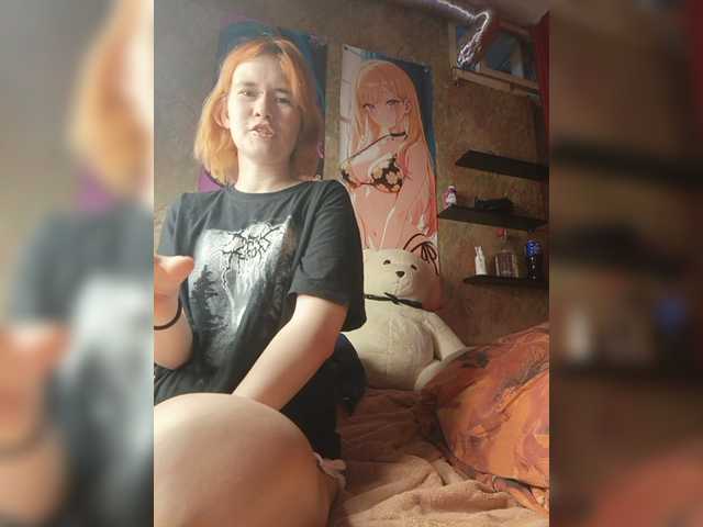 Velvet-and-Venom live cam on BongaCams