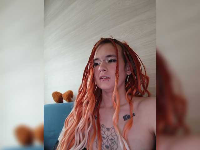 Velvet-and-Venom live cam on BongaCams