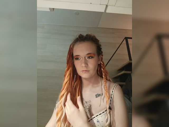 Velvet-and-Venom live cam on BongaCams