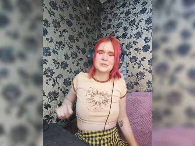 Velvet-and-Venom live cam on BongaCams