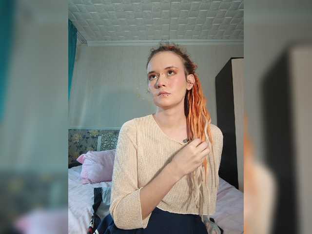 Velvet-and-Venom live cam on BongaCams