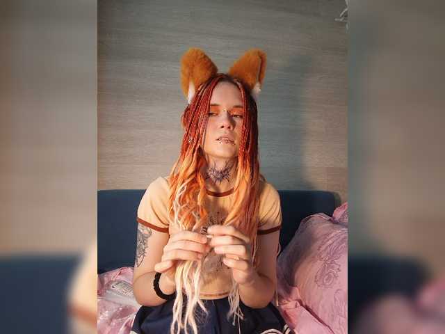 Velvet-and-Venom live cam on BongaCams