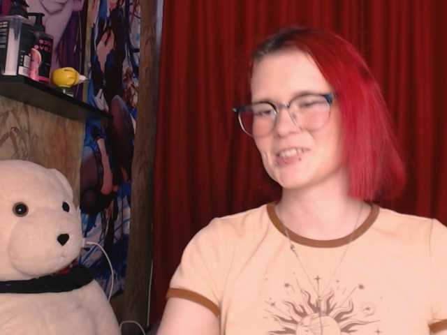 Velvet-and-Venom live cam on BongaCams