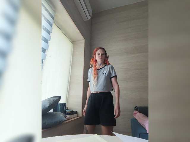 Velvet-and-Venom live cam on BongaCams