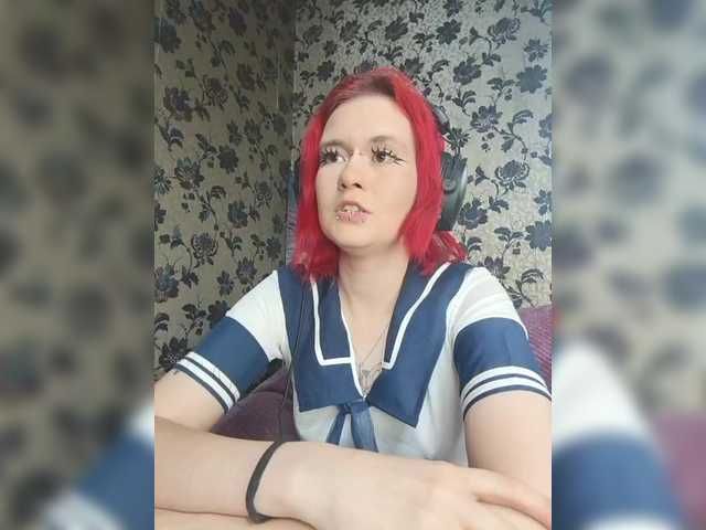 Velvet-and-Venom live cam on BongaCams