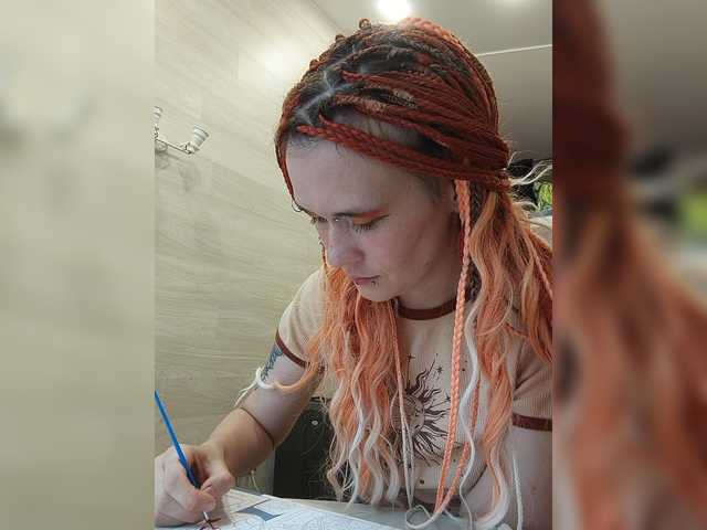 Velvet-and-Venom live cam on BongaCams