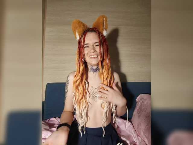 Velvet-and-Venom live cam on BongaCams