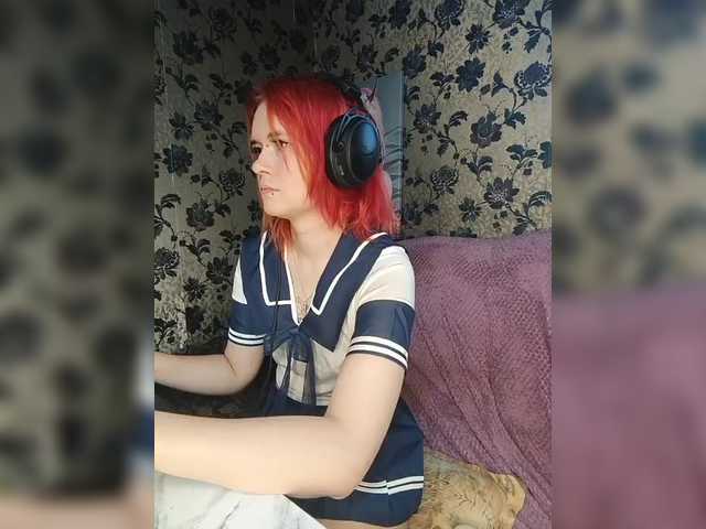Velvet-and-Venom live cam on BongaCams
