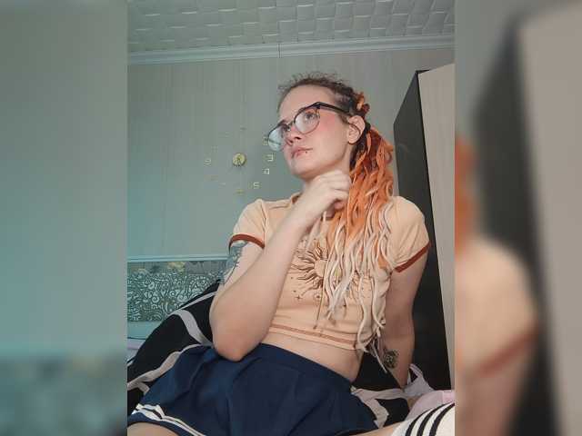 Velvet-and-Venom live cam on BongaCams