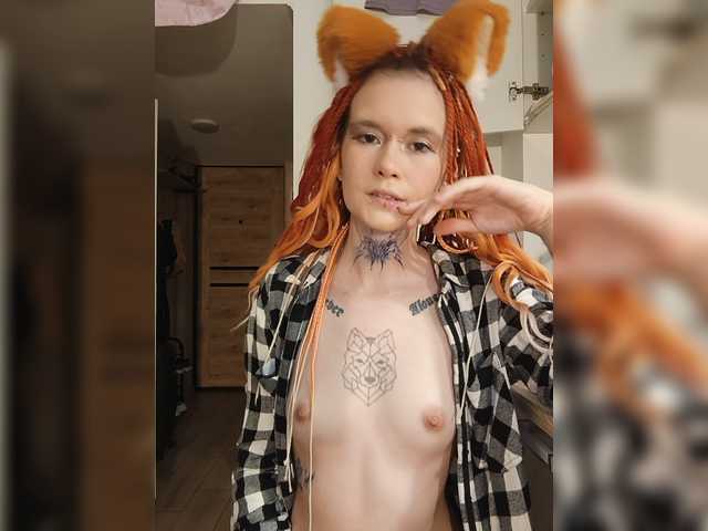 Velvet-and-Venom live cam on BongaCams