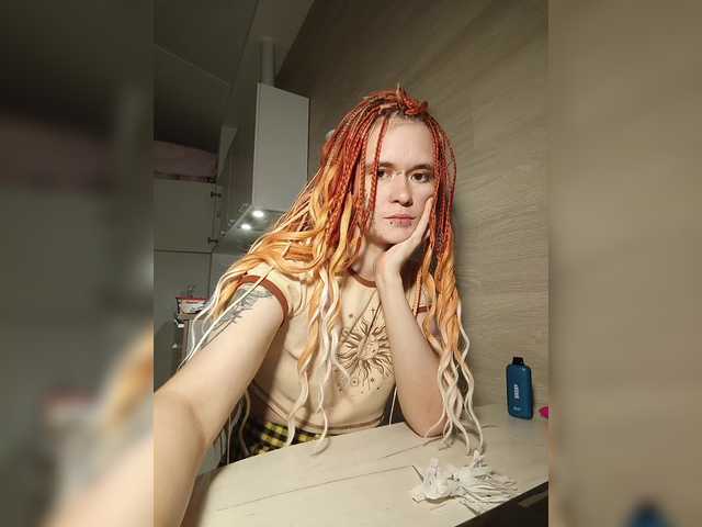 YukiFox webcam