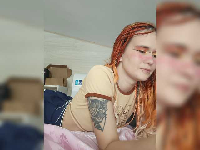Velvet-and-Venom live cam on BongaCams
