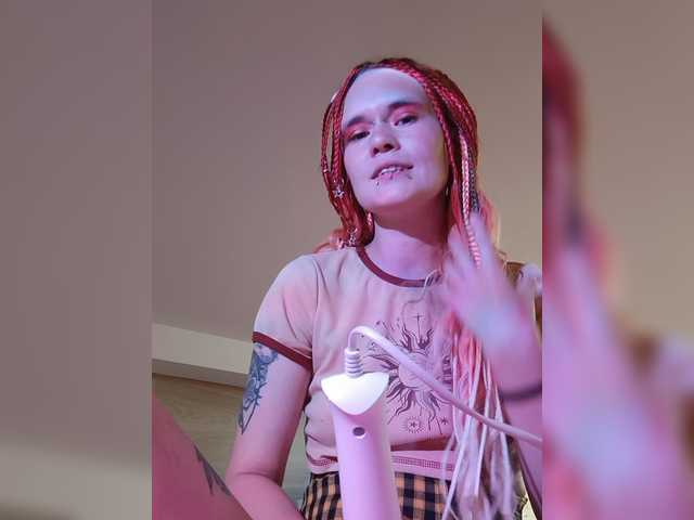 Velvet-and-Venom live cam on BongaCams