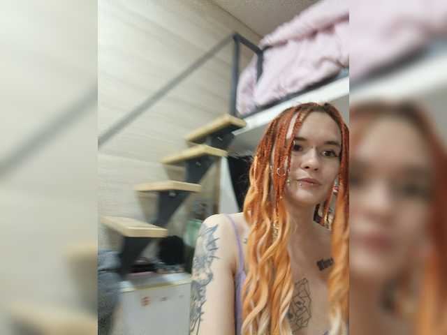 Velvet-and-Venom live cam on BongaCams