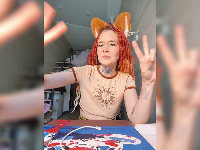 Velvet-and-Venom live cam on BongaCams