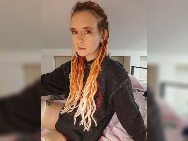 Velvet-and-Venom live cam on BongaCams