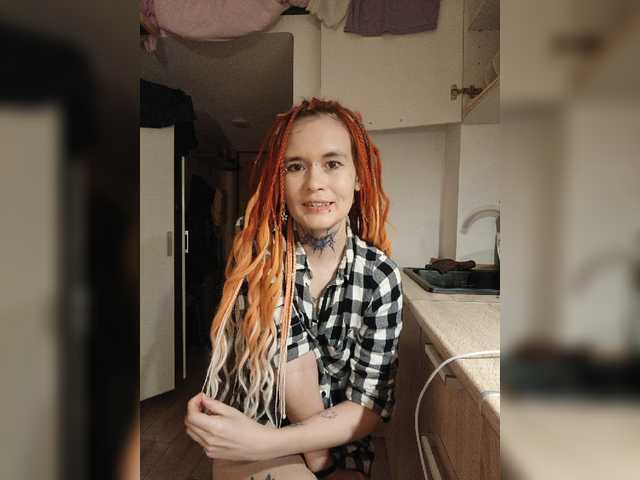 Velvet-and-Venom live cam on BongaCams