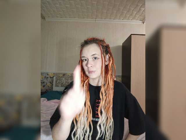 Velvet-and-Venom live cam on BongaCams