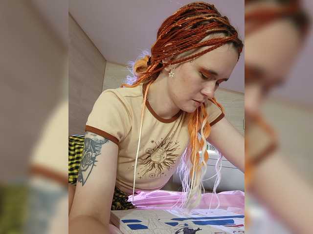Velvet-and-Venom live cam on BongaCams