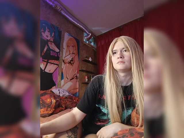 Velvet-and-Venom live cam on BongaCams