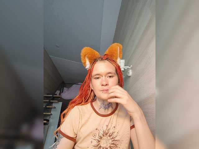 Velvet-and-Venom live cam on BongaCams