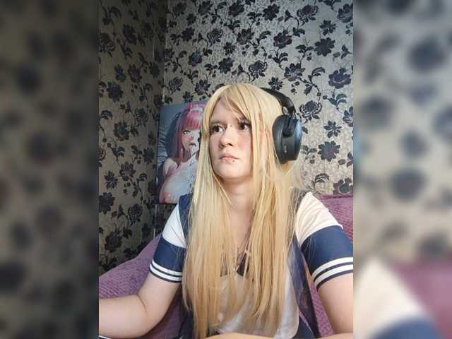 Velvet-and-Venom live cam on BongaCams