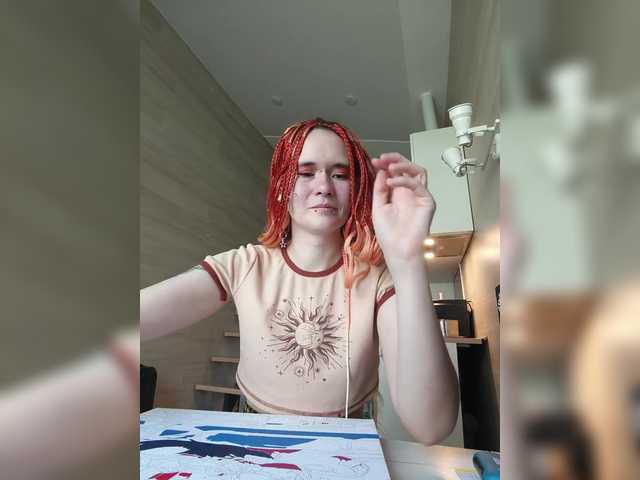 Velvet-and-Venom live cam on BongaCams